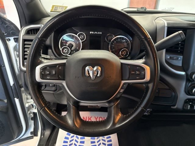 Used 2024 RAM 2500 Big Horn image 33