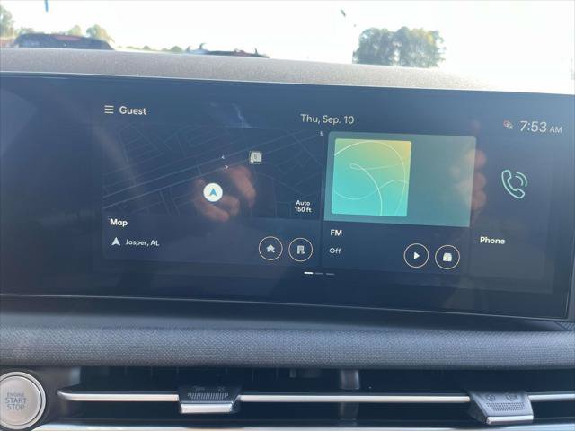 New 2026 Hyundai Tucson SEL FWD image 14