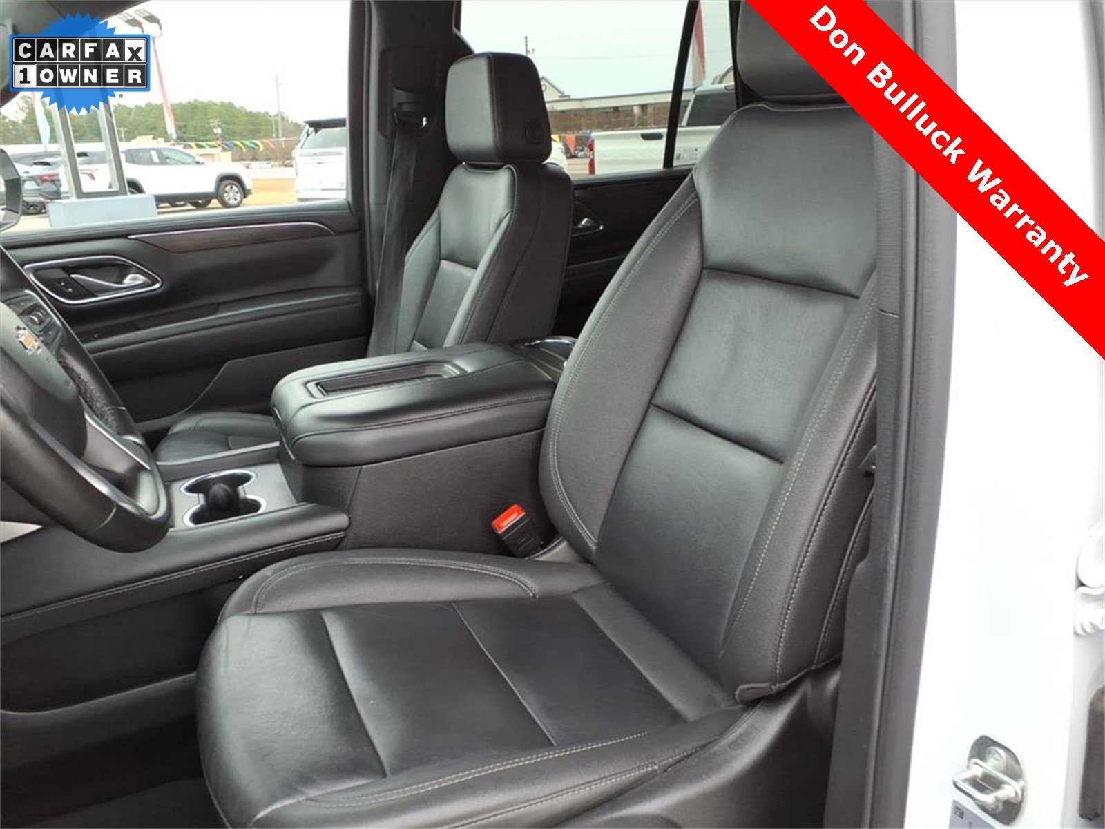 Used 2024 Chevrolet Tahoe LT image 19