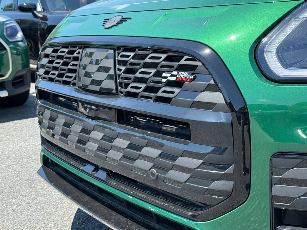 New 2027 MINI Cooper Countryman John Cooper Works w/ Comfort Package Max AWD/4WD image 8