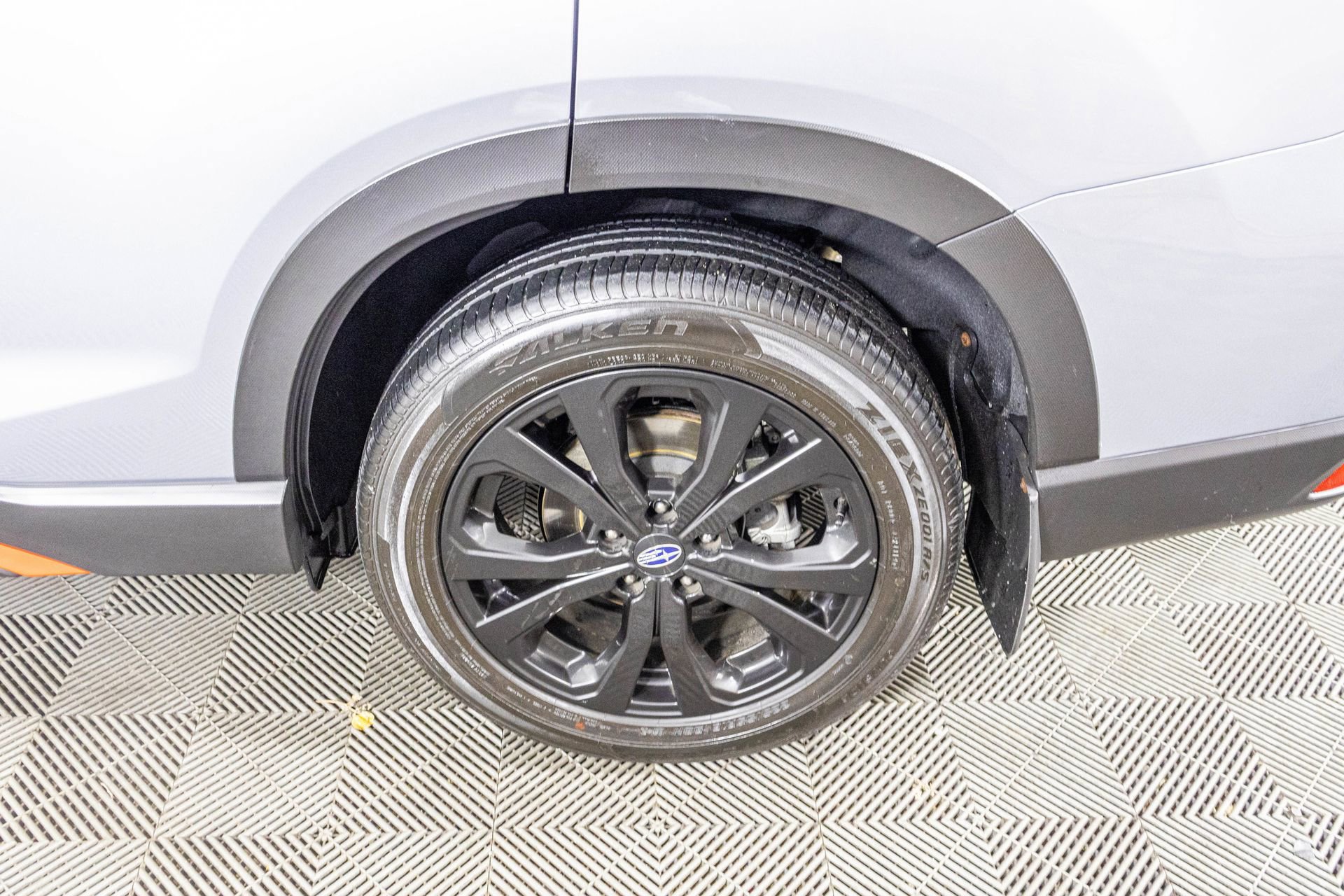 Used 2020 Subaru Forester Sport w/ Popular Package #2 image 49