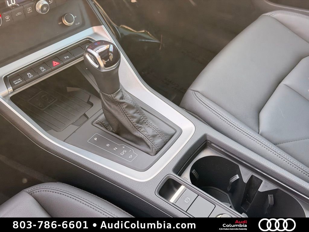 Used 2022 Audi Q3 2.0T Premium Plus image 19