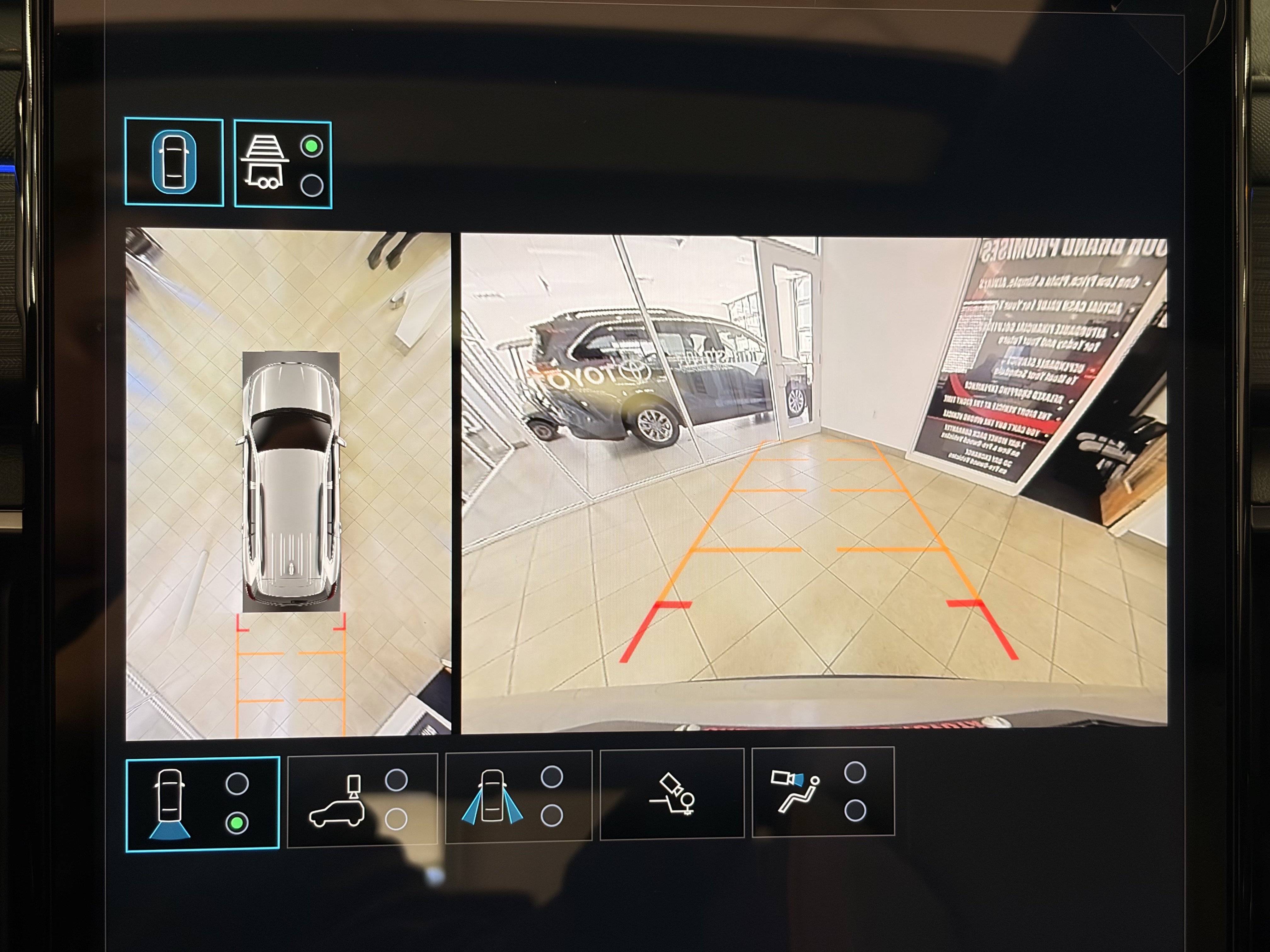 New 2027 GMC Acadia AT4 w/ Super Cruise Package AWD/4WD image 33