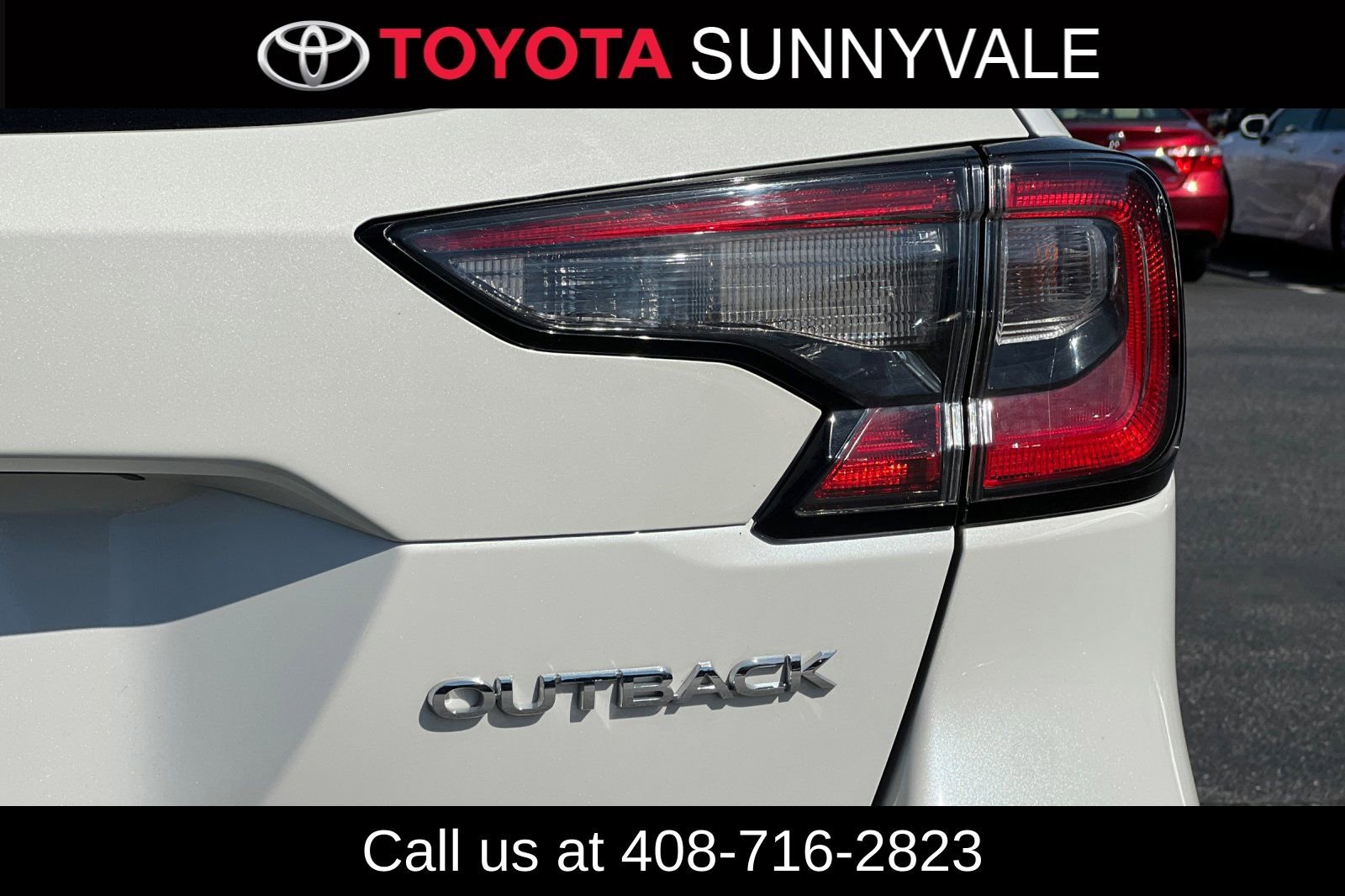 Used 2024 Subaru Outback Limited image 13