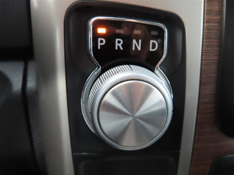 Used 2015 RAM 1500 Laramie w/ Convenience Group image 23