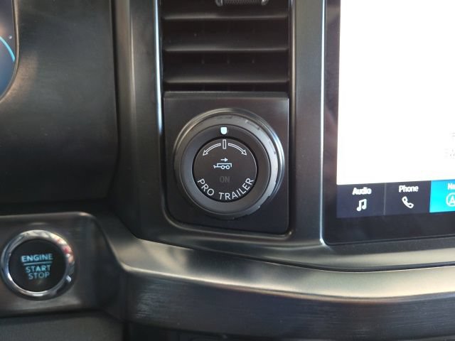 Used 2023 Ford F250 Lariat w/ Lariat Ultimate Package AWD/4WD image 22