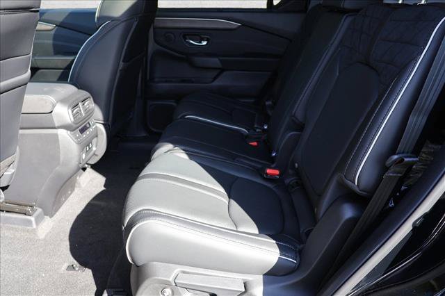 New 2026 Honda Pilot Elite image 24