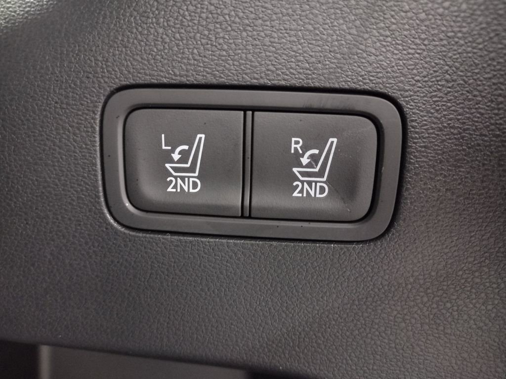 New 2026 Hyundai Santa Fe SE AWD/4WD image 18