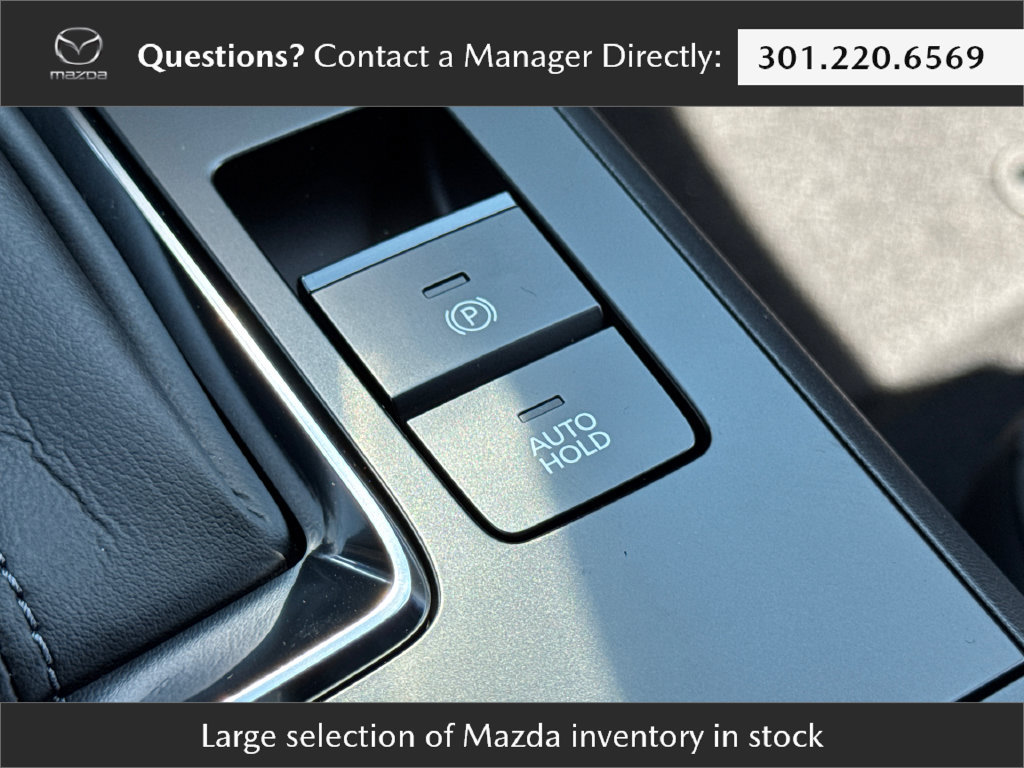 New 2026 MAZDA CX-5 Preferred AWD/4WD image 29