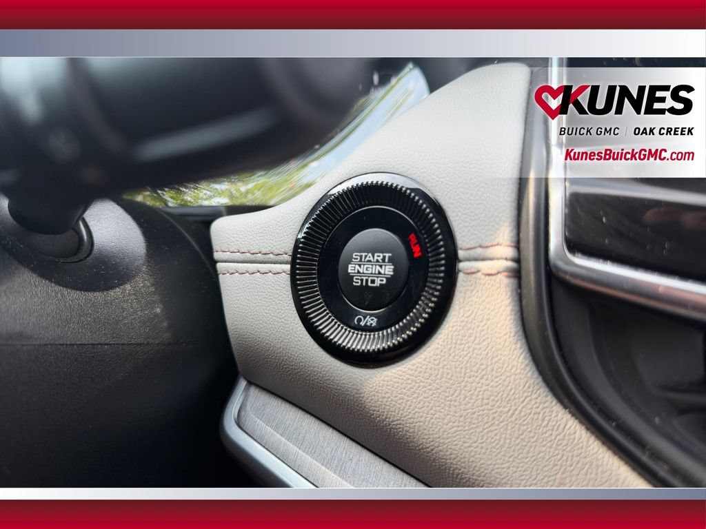 Used 2025 Jeep Compass Limited AWD/4WD image 31