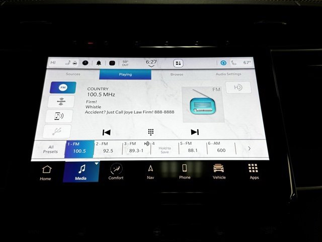 Used 2022 Jeep Grand Cherokee Limited w/ Trailer Tow Prep Group (B) image 13