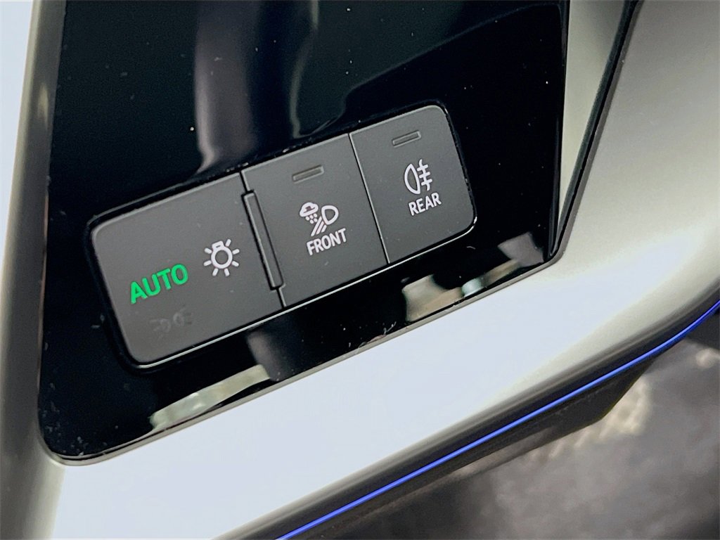 Used 2024 Audi A3 2.0T Premium Plus w/ Premium Plus Package image 10