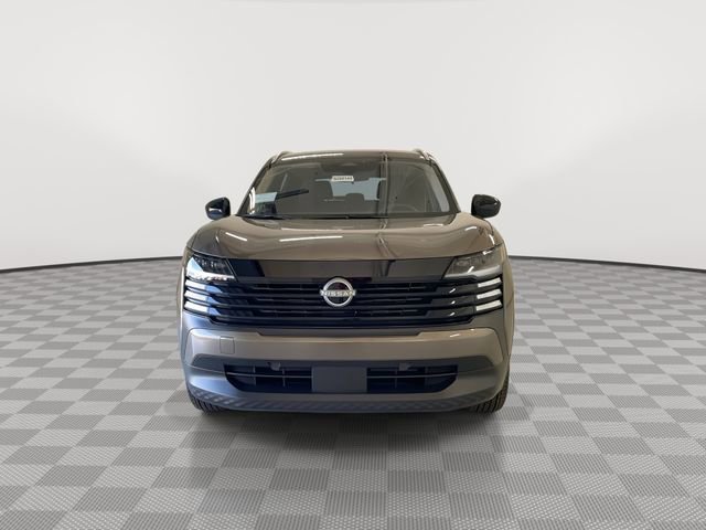 New 2026 Nissan Kicks SV w/ Cold Weather Package image 4