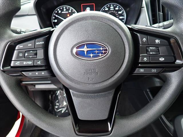 Certified 2024 Subaru Crosstrek 2.0i Premium AWD/4WD image 16