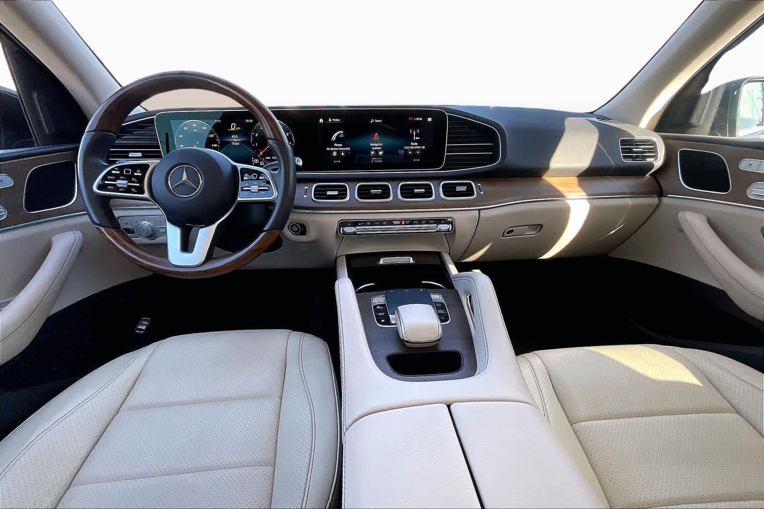 Used 2020 Mercedes-Benz GLE 450 4MATIC image 22