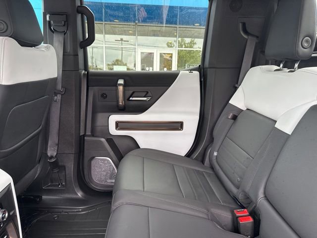 Used 2024 GMC Hummer EV 3X w/ LPO, Illumination Package AWD/4WD image 21