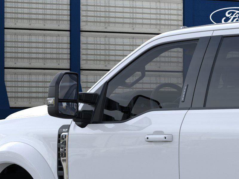 New 2026 Ford F450 XLT AWD/4WD image 20