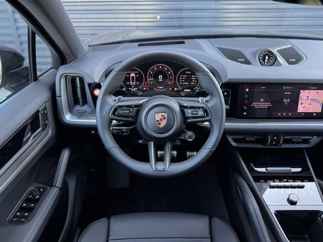 New 2026 Porsche Cayenne S AWD/4WD image 19