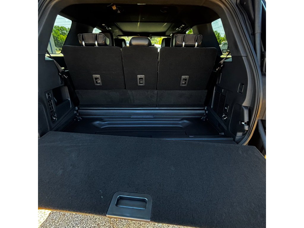 New 2027 Ford Expedition Tremor AWD/4WD image 16