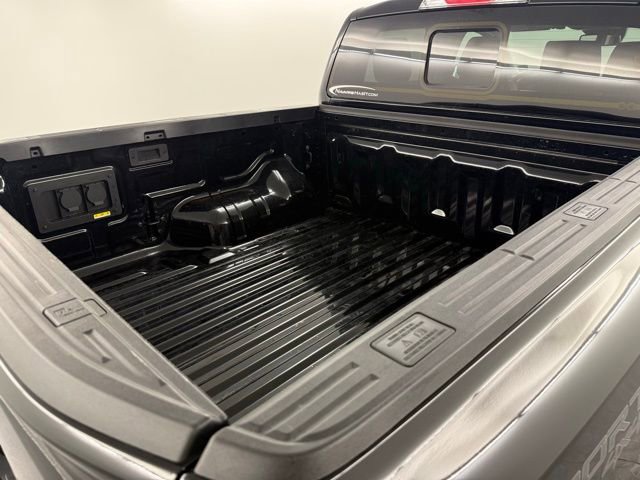 Used 2024 Ford Ranger Lariat w/ Advanced Towing Package image 35