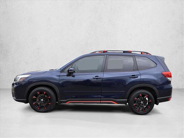 Used 2019 Subaru Forester Sport AWD/4WD image 8
