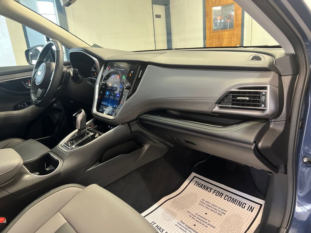 Used 2024 Subaru Outback Onyx Edition w/ Popular Package #2 image 38