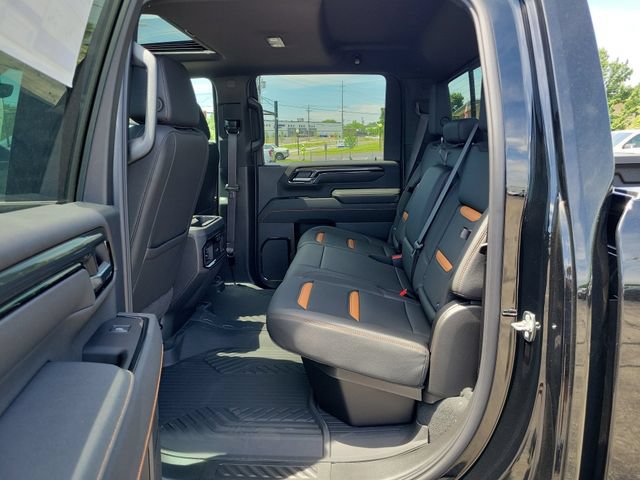 New 2026 GMC Sierra 2500 AT4 w/ AT4 Premium Plus Package AWD/4WD image 12