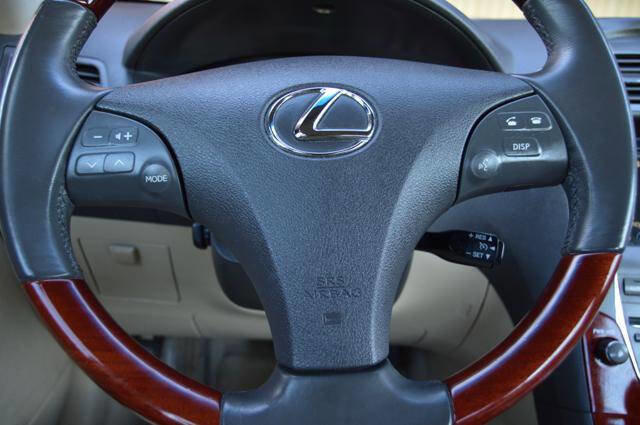 Used 2008 Lexus ES 350 image 18