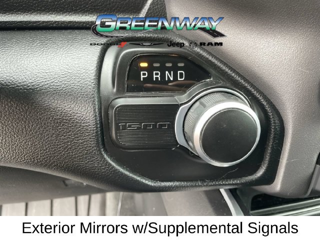 Used 2022 RAM 1500 Big Horn RWD image 22