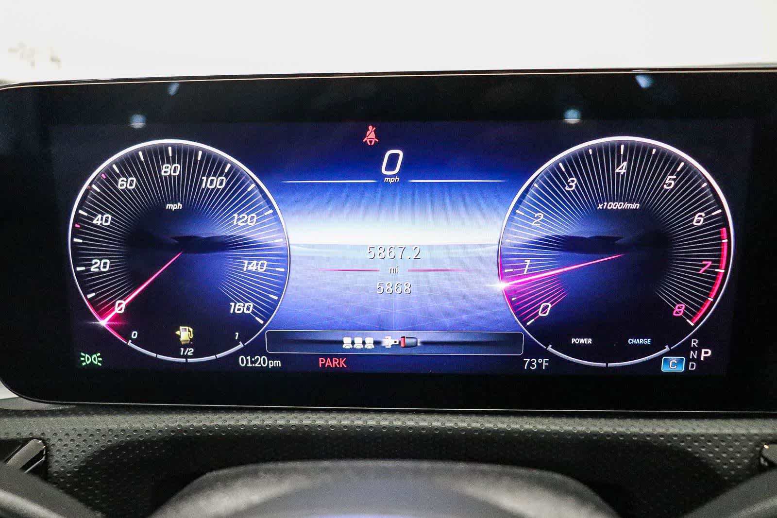 Used 2026 Mercedes-Benz CLA 250 image 25