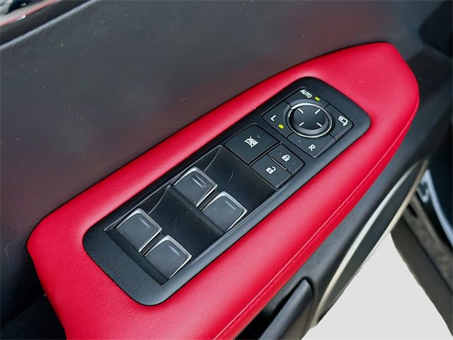 Used 2021 Lexus RX 350 F Sport image 25