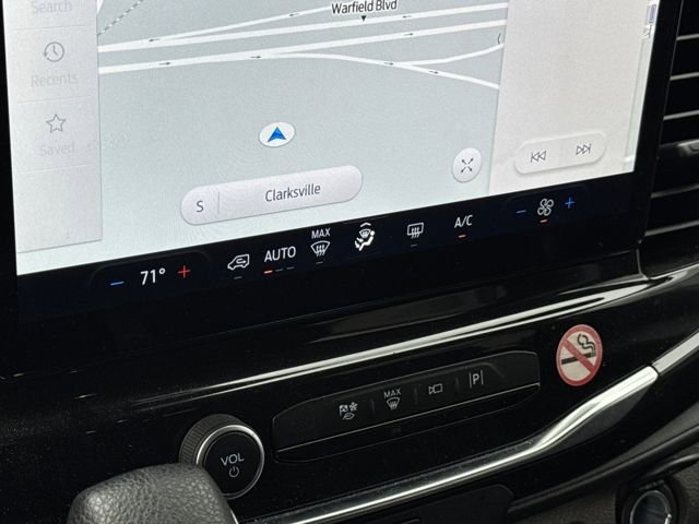 Used 2023 Ford Transit 350 XLT image 23