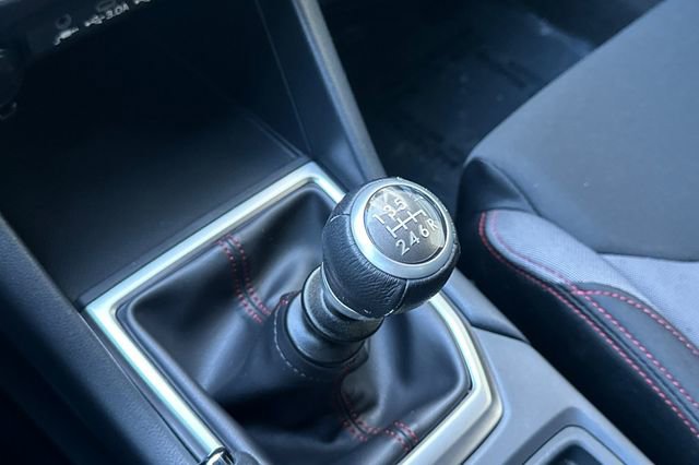 Used 2024 Subaru WRX image 22
