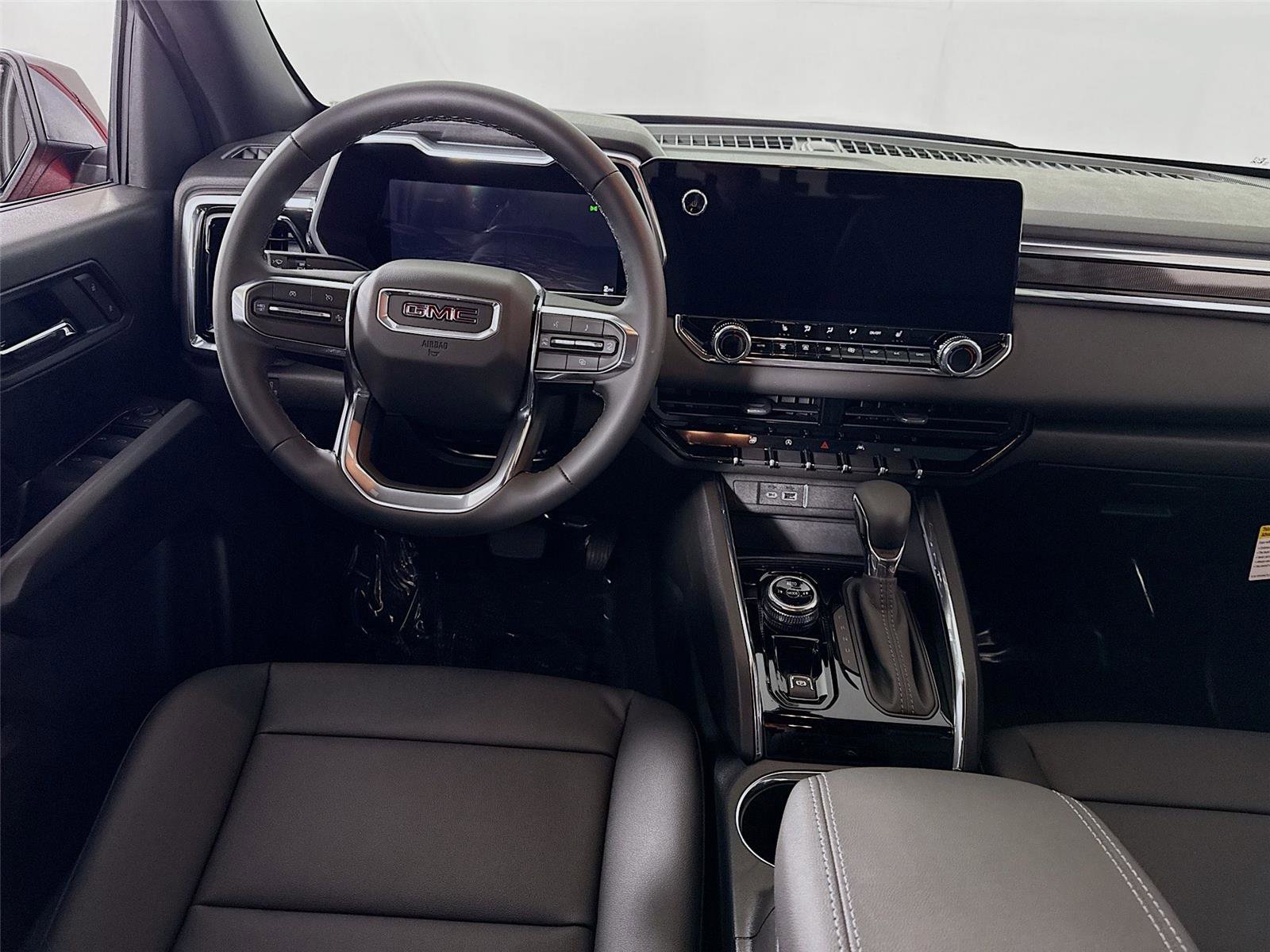 New 2026 GMC Canyon Elevation w/ Convenience Package AWD/4WD image 2