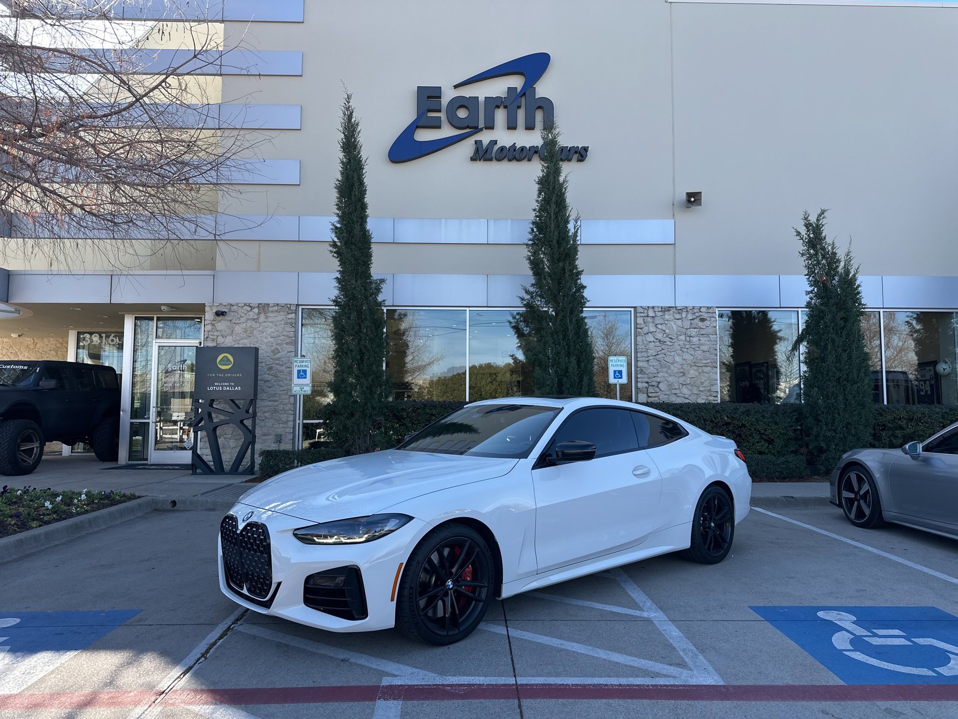 Used 2022 BMW 440i xDrive M440i xDrive Premium Pkg Cooli