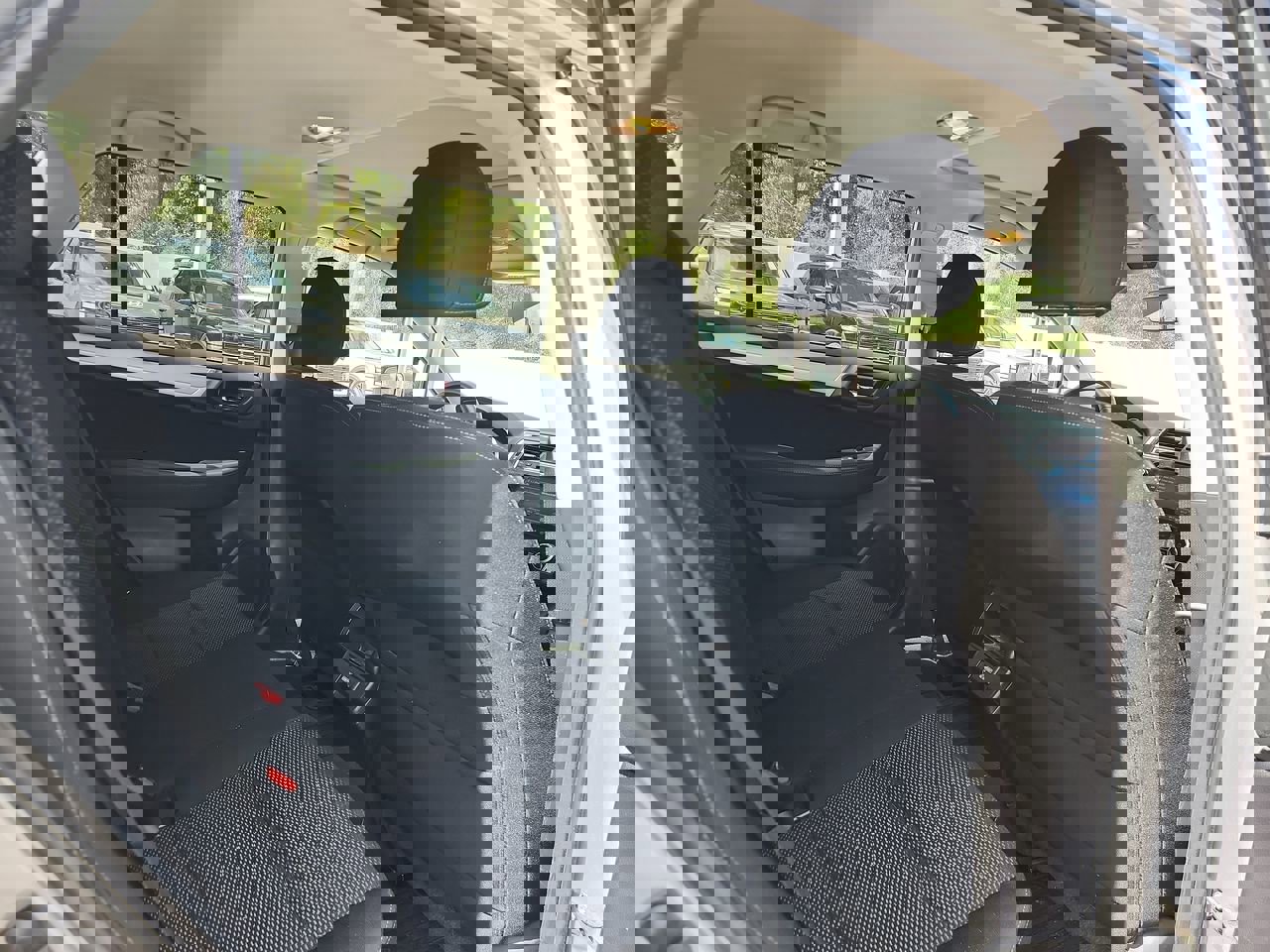 Used 2018 Subaru Outback 2.5i Premium image 17