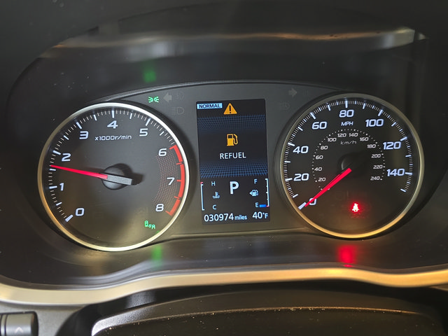 Used 2025 Mitsubishi Eclipse Cross SE AWD/4WD image 12