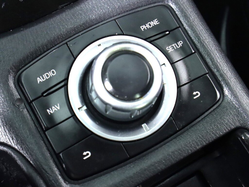 Used 2015 MAZDA MAZDA6 Touring image 23