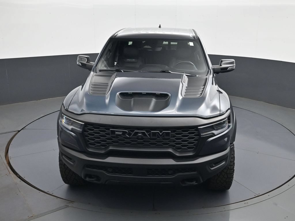 Used 2026 RAM 1500 RHO AWD/4WD image 15
