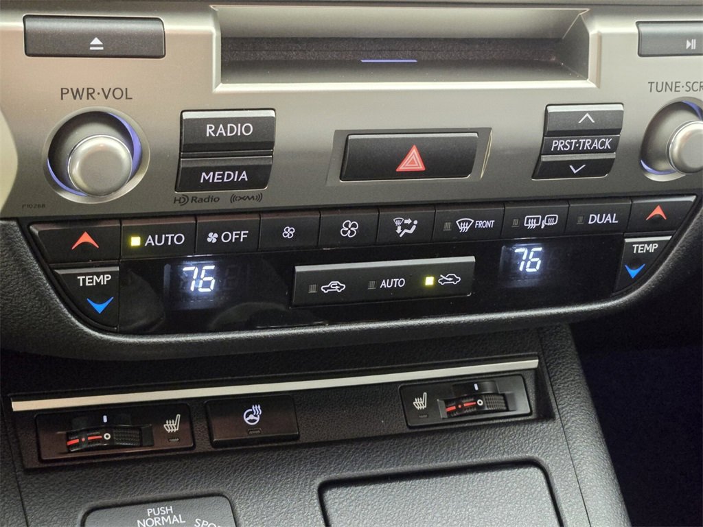 Used 2013 Lexus ES 350 350 image 32