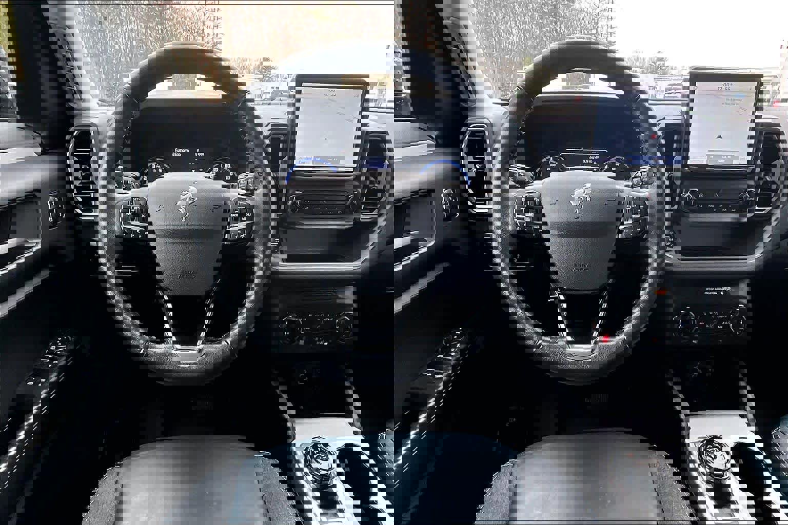 Used 2023 Ford Bronco Sport Outer Banks w/ Tech Package AWD/4WD image 6