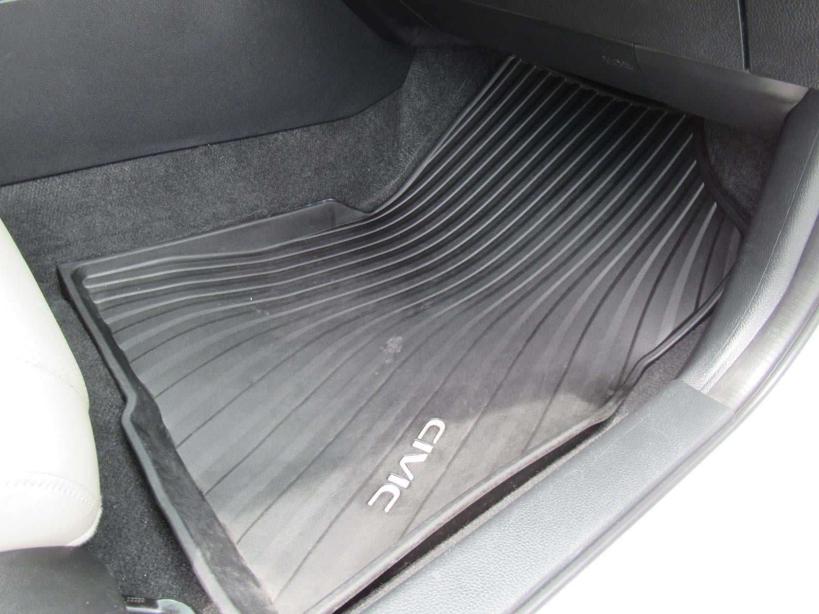 Used 2023 Honda Civic Sport Touring image 12