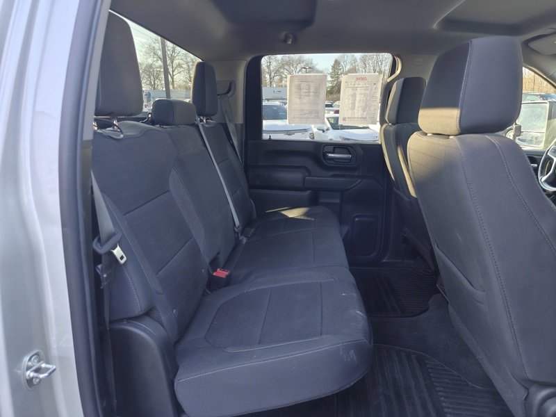 Used 2021 Chevrolet Silverado 3500 LT w/ All Star Edition image 18