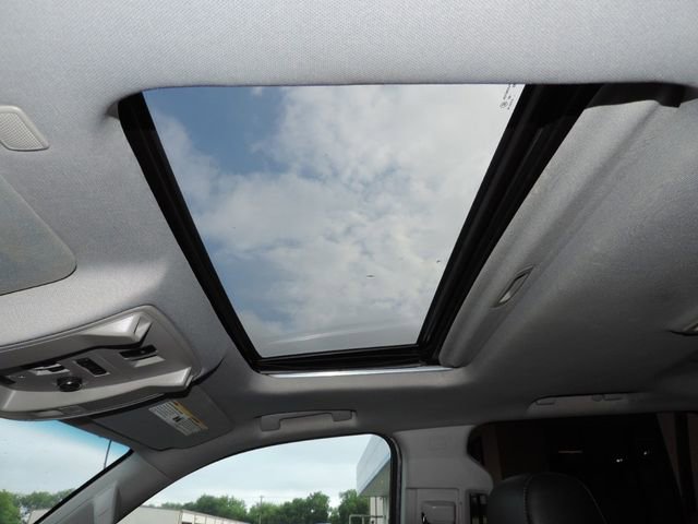 Used 2017 Chevrolet Tahoe LT w/ Texas Edition Package RWD image 22