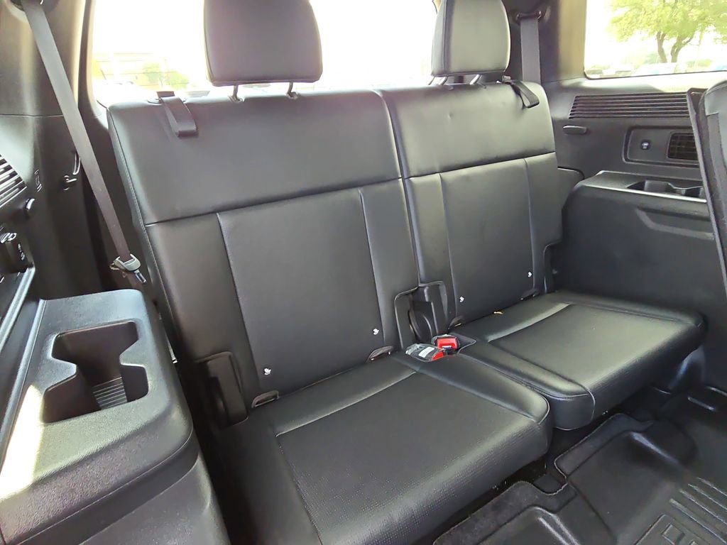 Certified 2026 Hyundai Santa Fe Calligraphy image 12