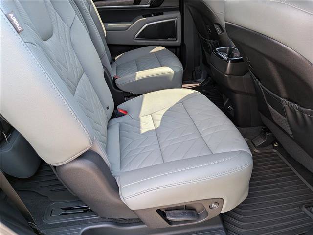 Used 2024 Kia Telluride SX X-Line AWD/4WD image 22