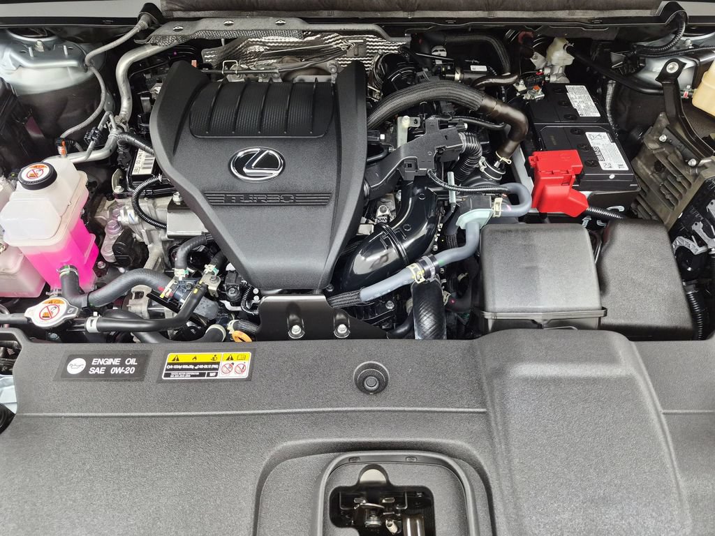 Certified 2025 Lexus RX 350 Premium Plus w/ Convenience Package AWD/4WD image 35