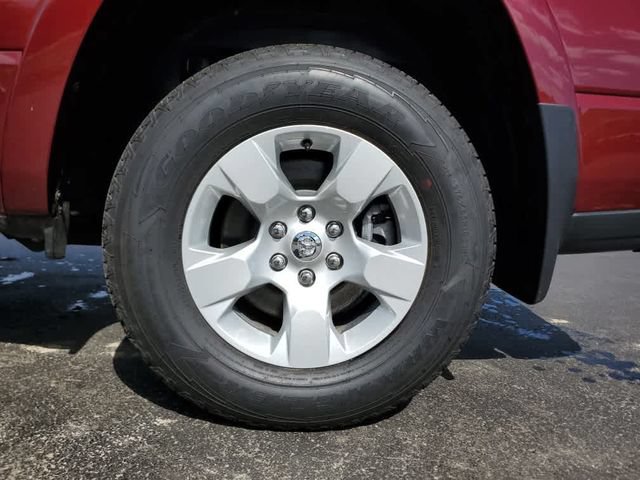 Used 2026 RAM 1500 Big Horn AWD/4WD image 12
