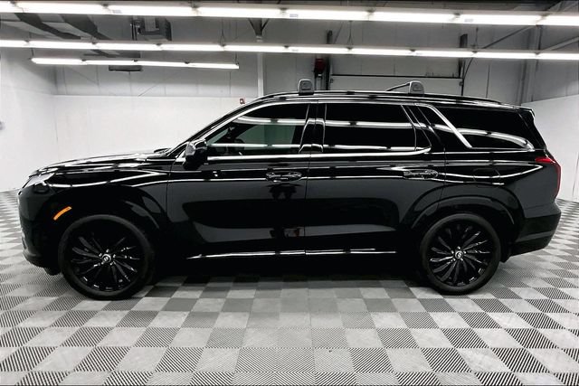 Used 2024 Hyundai Palisade Calligraphy AWD/4WD image 14