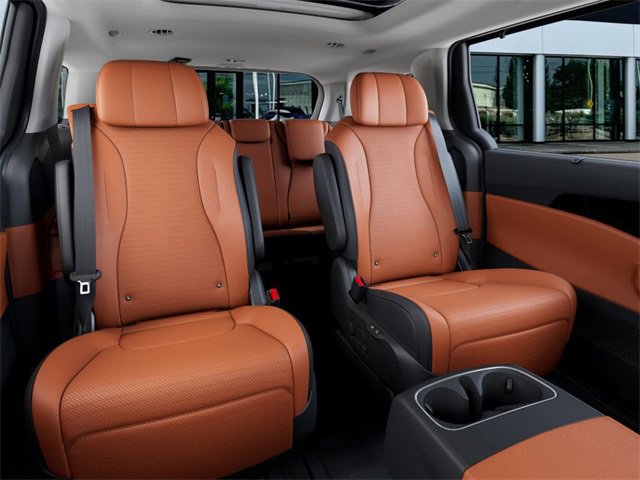 New 2026 Kia Carnival SX Prestige image 16